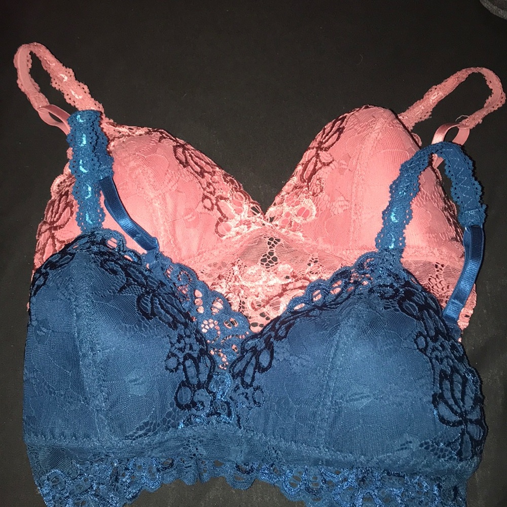 BRALETTE BUNDLE